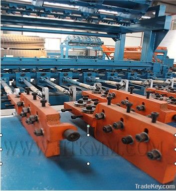 Field fene machine with Direct Factory