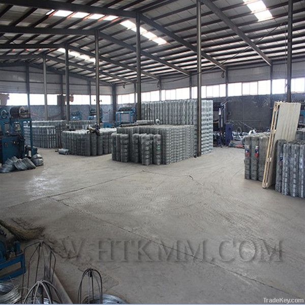 Factory price with Farm guard field fence
