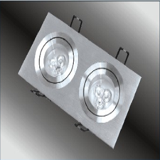 7W LED Spot Light 