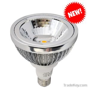 Latest 15W COB AR111 reflector cup dimmable G53
