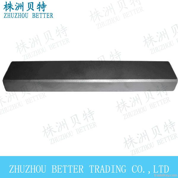 tungsten carbide strips