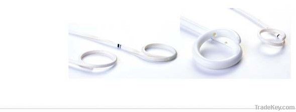 Double Drainage Catheter