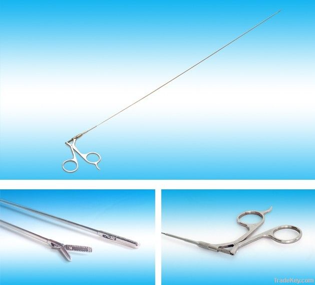 Foreign Body Forcep