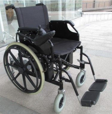 power  wheelchair