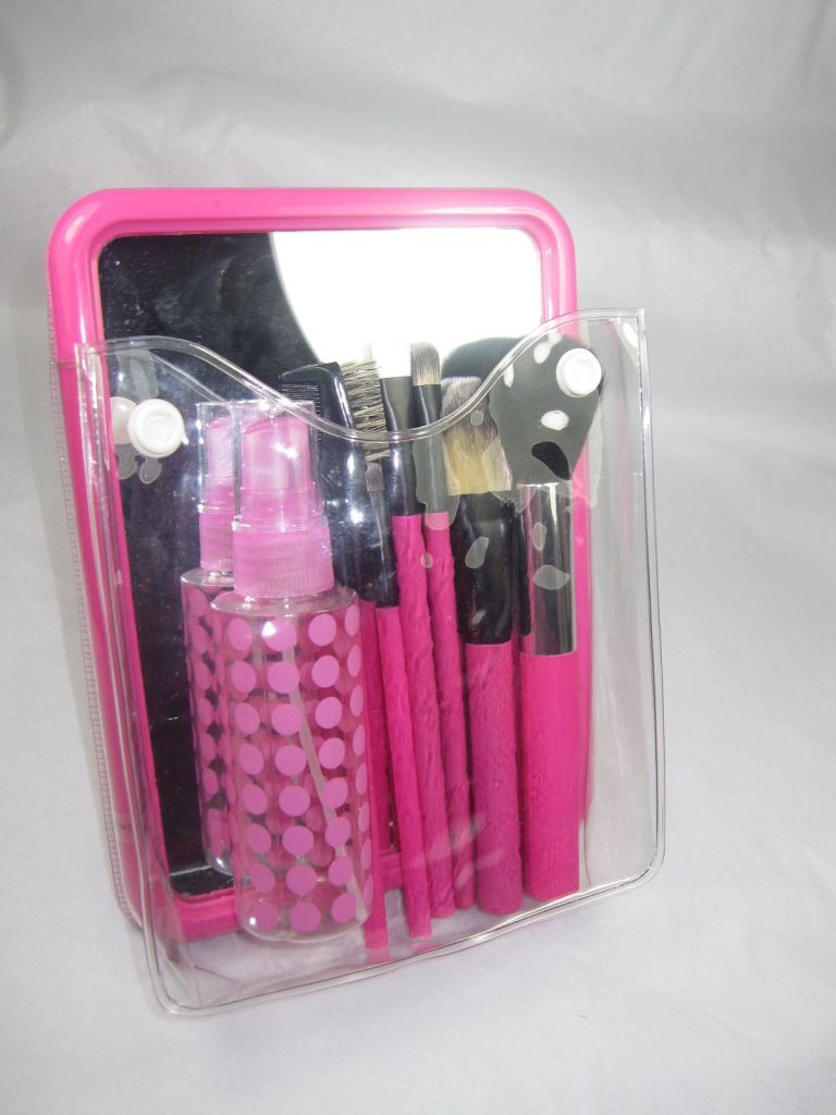 New Design Makeup Brush Set