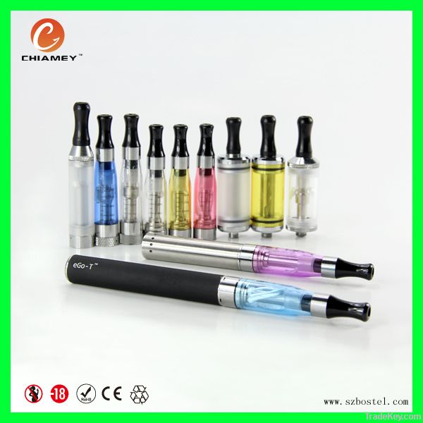 2013 New electronic cigarette battery EGO series in china