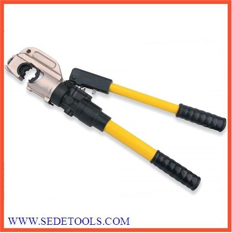 Hydraulic crimping tool EP-430 suppliers