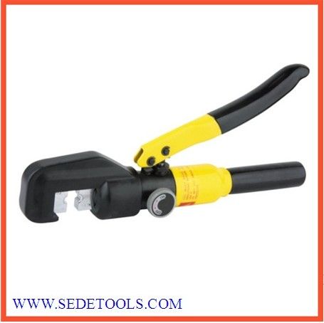 Hydraulic crimping tools YQK-70 wholesale