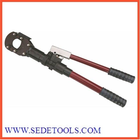 Hydraulic cable cutter CPC-50A suppliers