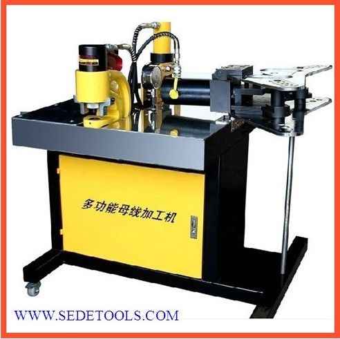 Busbar Processing Machine VHB-301 suppliers