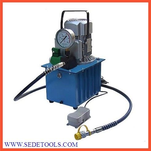Hydraulic Electric Pump ZCB-700D wholesale