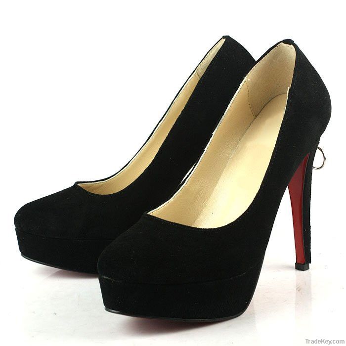 Walkwomen wlk-12b High heel shoes for women