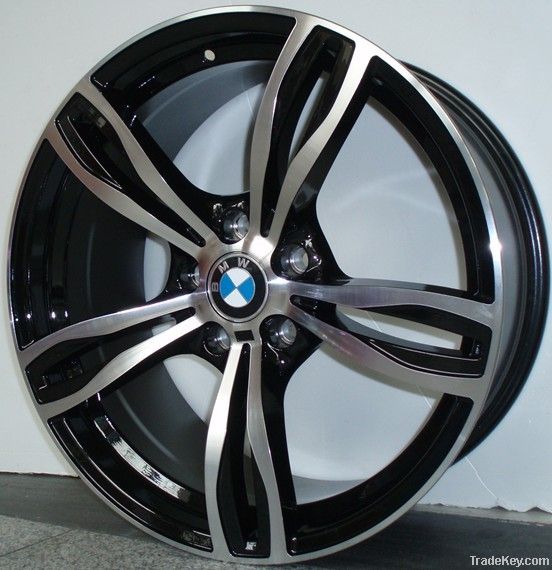 ALLOY WHEEL