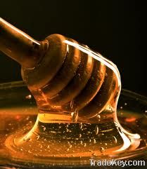 Greek Pure Honey