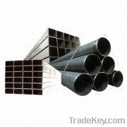 Carbon coating steel pipe 3PE/FBE coating