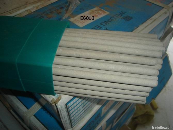 welding rod E6013