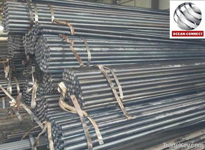 Carbon Steel Pipe