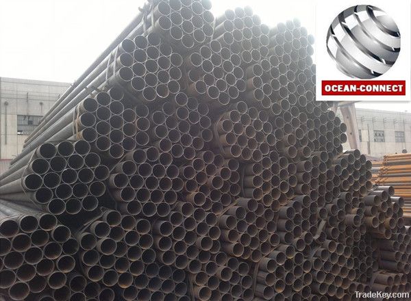 Scaffolding Pipe