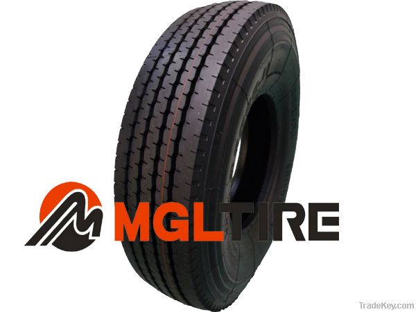 Tires for trucks:Tube tire and tubeless tire with all sizes
