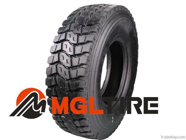 Tires for bus:Tube tire and tubeless tire with all sizes
