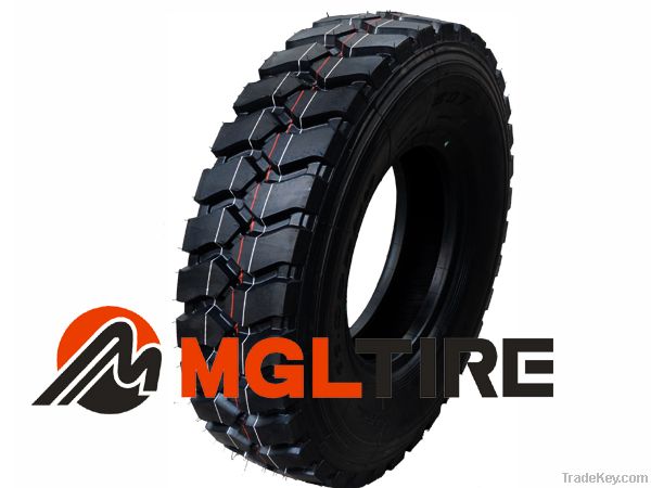 Tires 1200r20 for truck:Tube tire and tubeless tire with all sizes