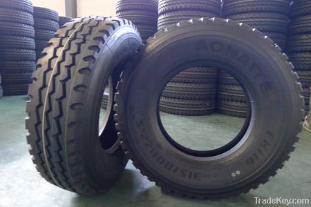 Tires 1100r20 for truck:Tube truck tire with all sizes