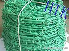 HTK Barbed Wire/PVC Barbed Wire