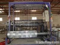 HTK Grassland net welding equipment