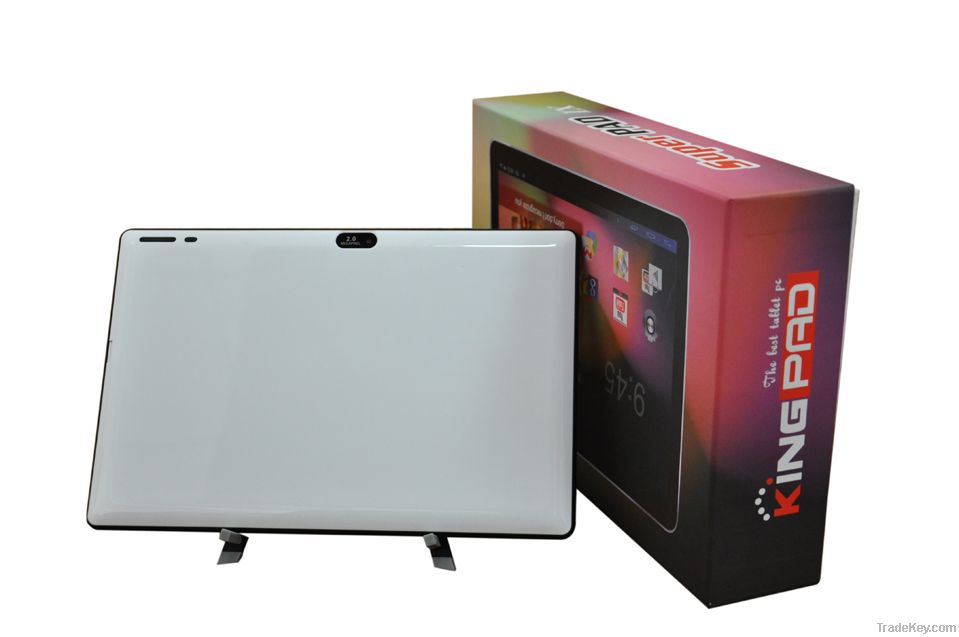 Tablet PC