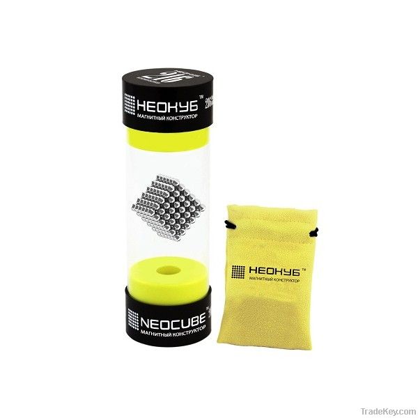 neocube/buckyball/nanodots