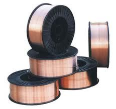 Copper Welding Wire