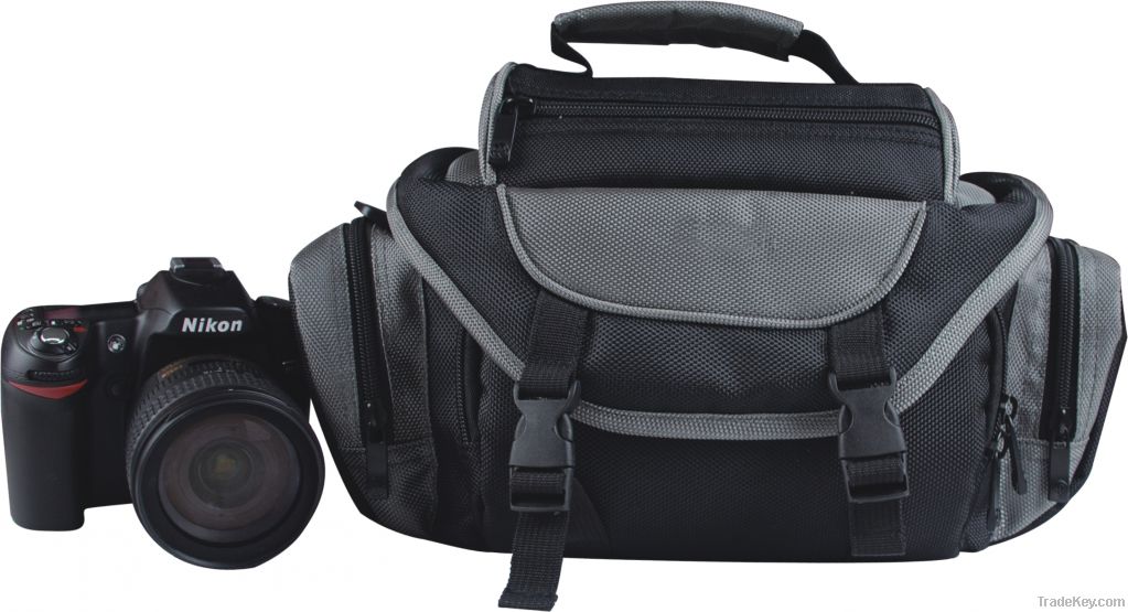 SLR camera bag