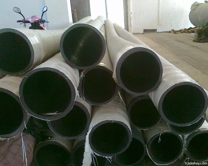 Mud Piping Hose