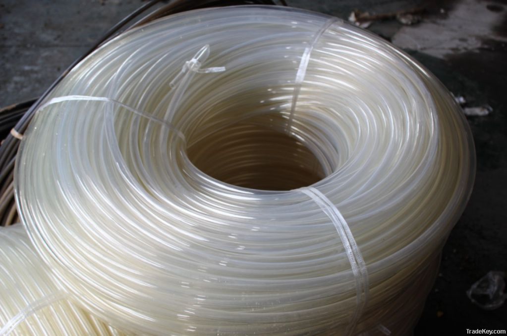 PVC Clear Level Hose/ Pipe