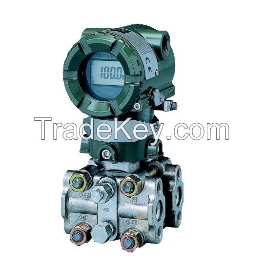 YOKOGAWA differential pressure transmitter EJA120A