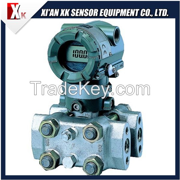 EJA130A Differential Pressure Transmitter/ yokogawa pressure transducer