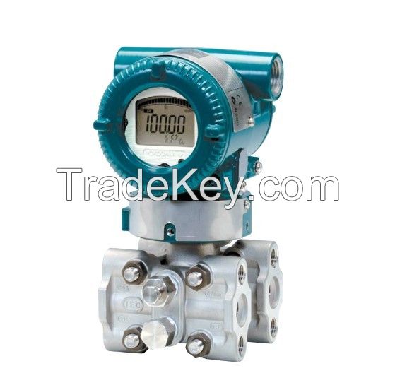 differential pressure transmitter EJX110A /yokogawa pressure transducer