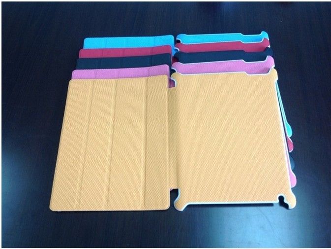 notebook leather case