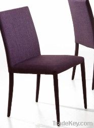 Contemporary chair, dining room furniture, Sweet Home Brand, HD-DC6063