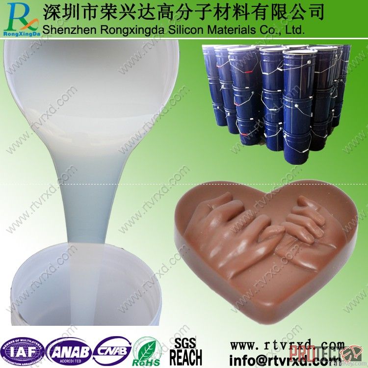 Addition molding silicone rubber