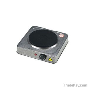 electric solid hot plate