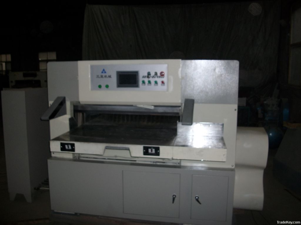 Paper Cutter 920