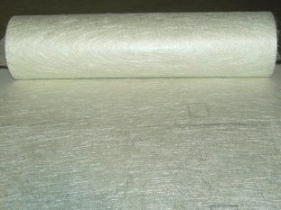 E-glass fiber chopped strand mat 450g/m^2