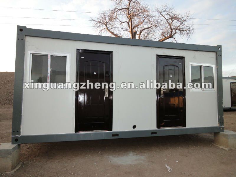 Container House (CH-1)
