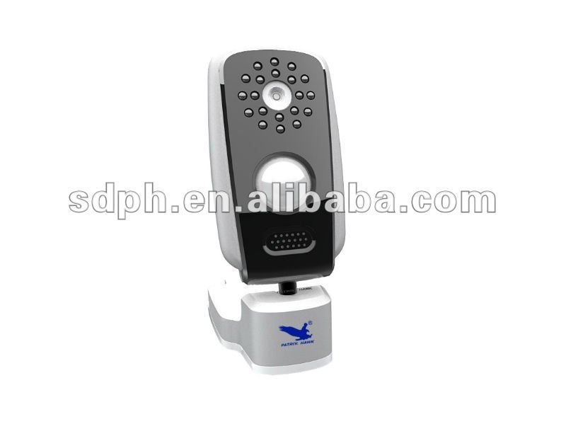 3G Intelligent Alarm System 3G3