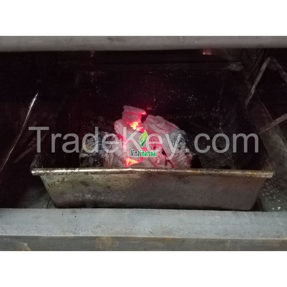 Best seller khaya wood charcoal high quality and cheap price