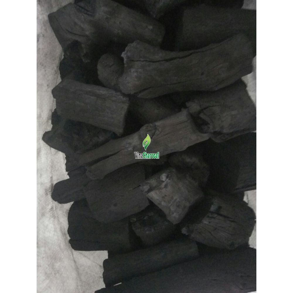 Natural Longan wood charcoal high quality and easy buring for restaurant BBQ and shisha