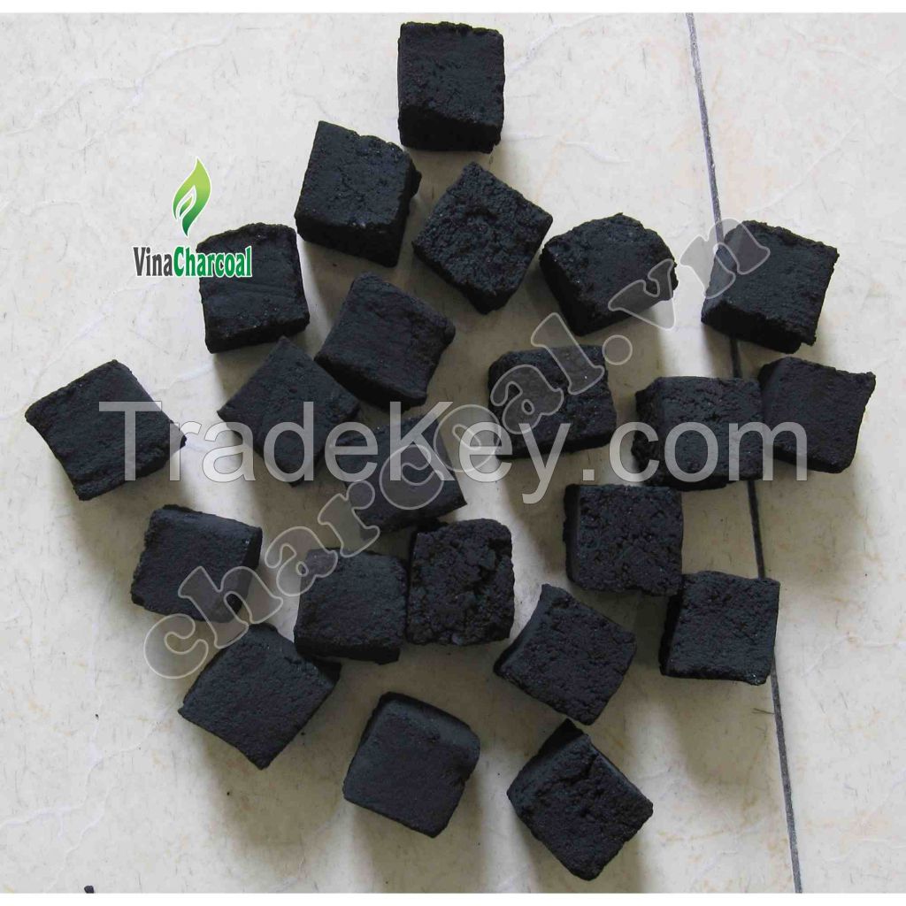 coconut charcoal for hookah shisha