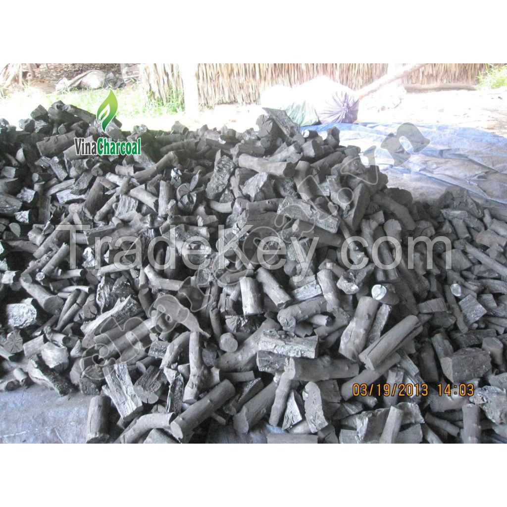 Best quality citrus charcoal high calorific value