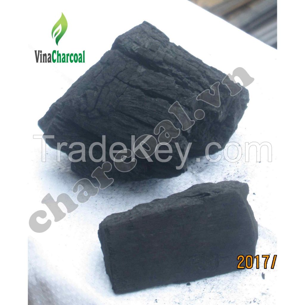 Best wood charcoal mix charcoal cheap price best choice for barbecue